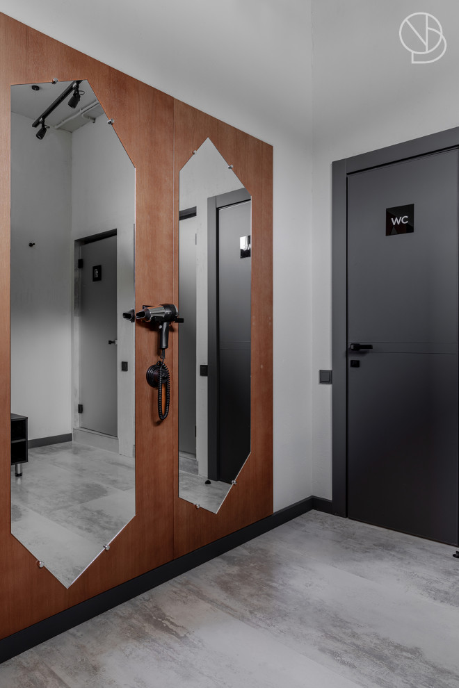 Раздевалка