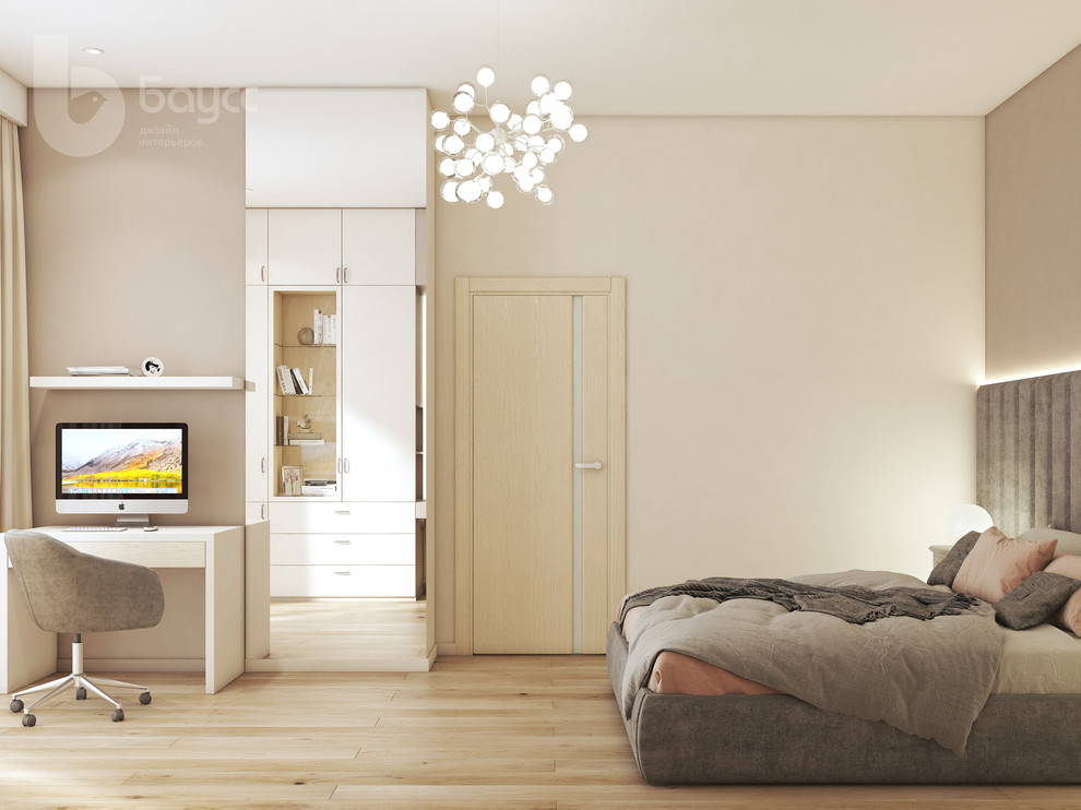 Проект "СЛИВОЧНЫЙ". Квартира 72 кв. м