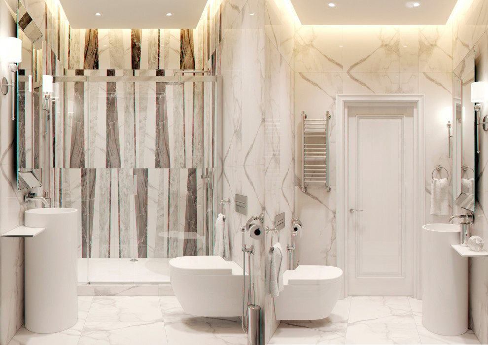 гостевой санузел