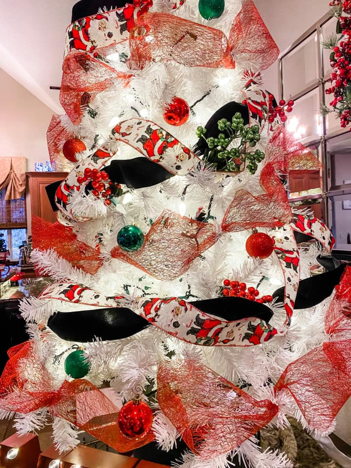 2021 Christmas Decorating