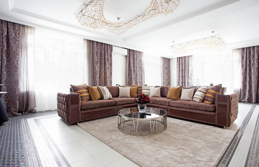 Современный