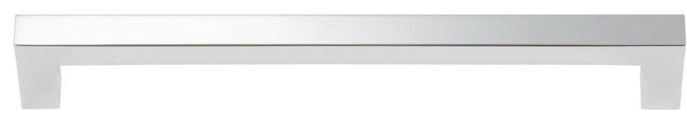 Atlas Homewares It Pull 160 mm CC, Polished Chrome