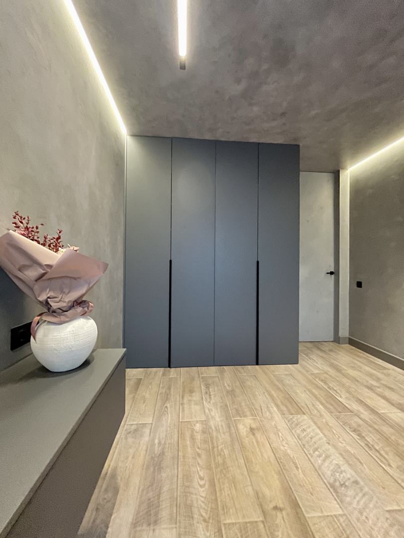 ЖК Домашний