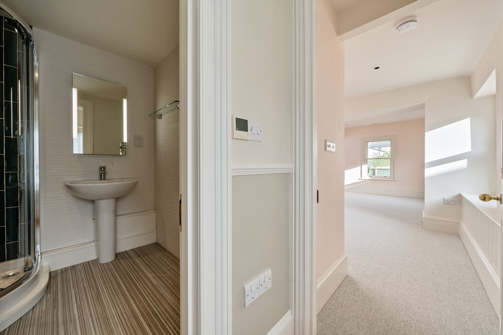 Terraced House Refurbishment  - Image by NicheCom nichecom.co.uk