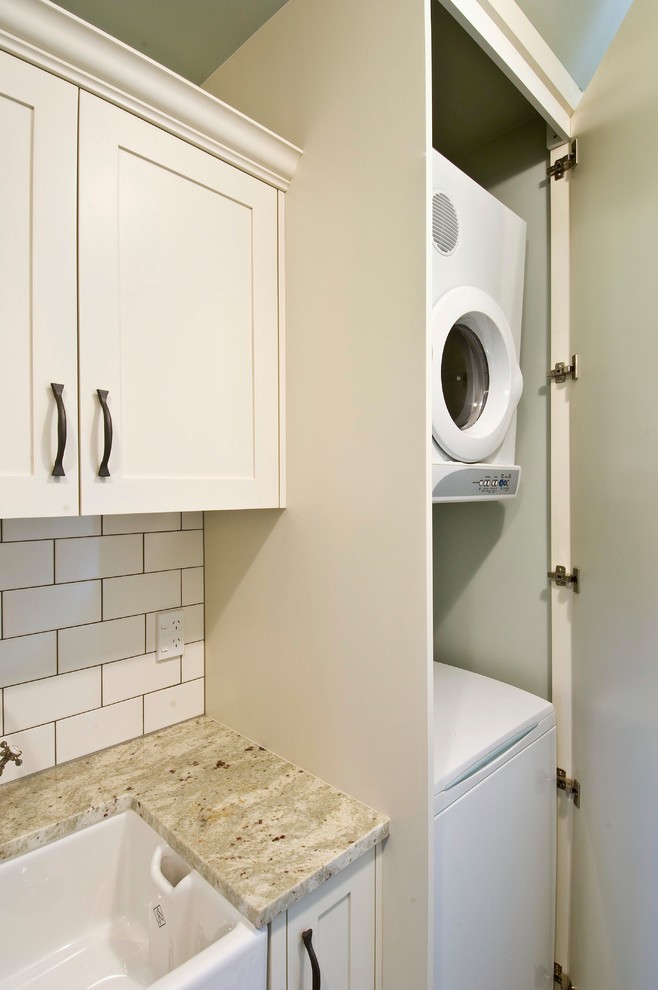 Silverstream Bathrooms and Laundry