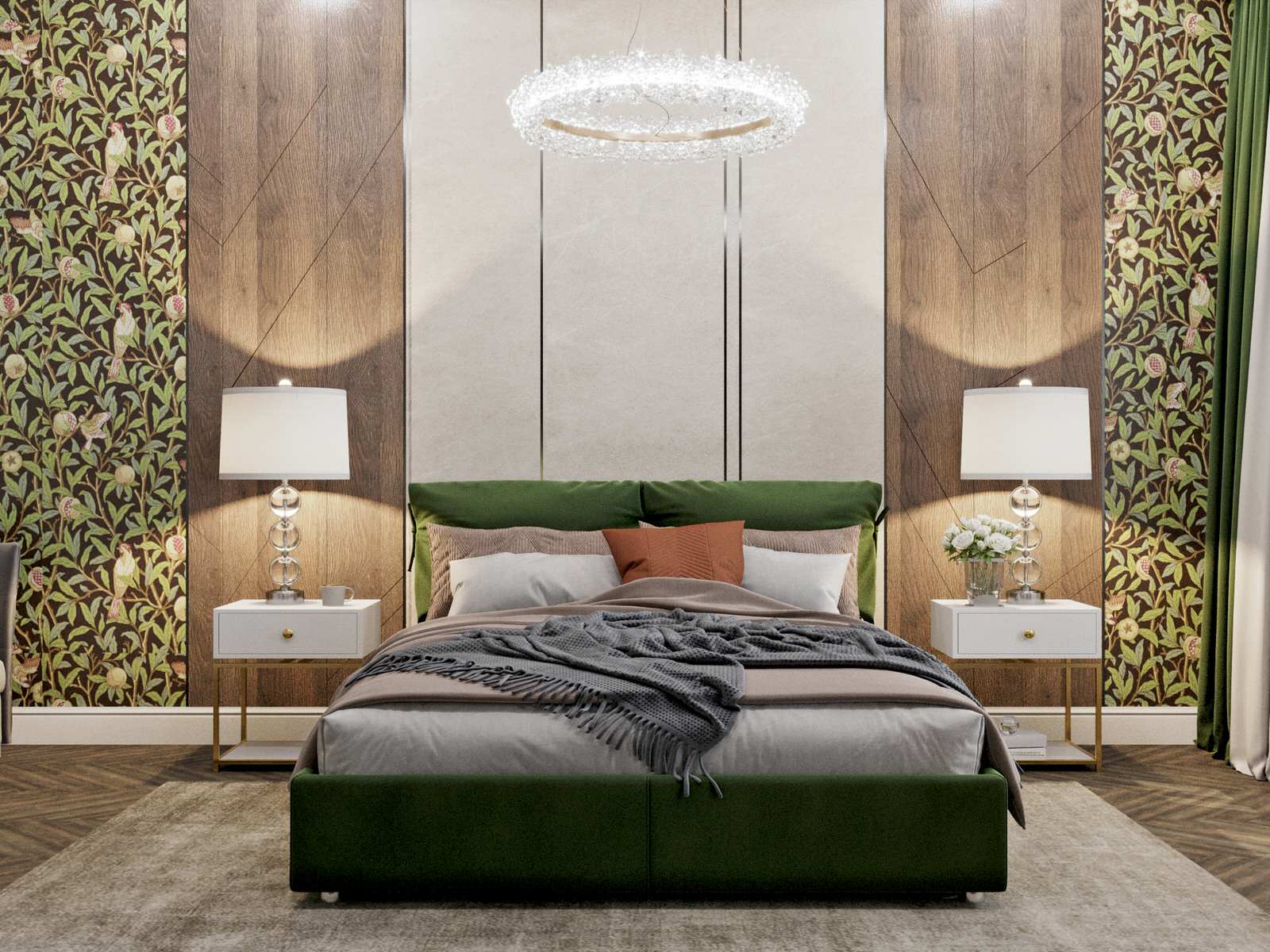 Американская мечта