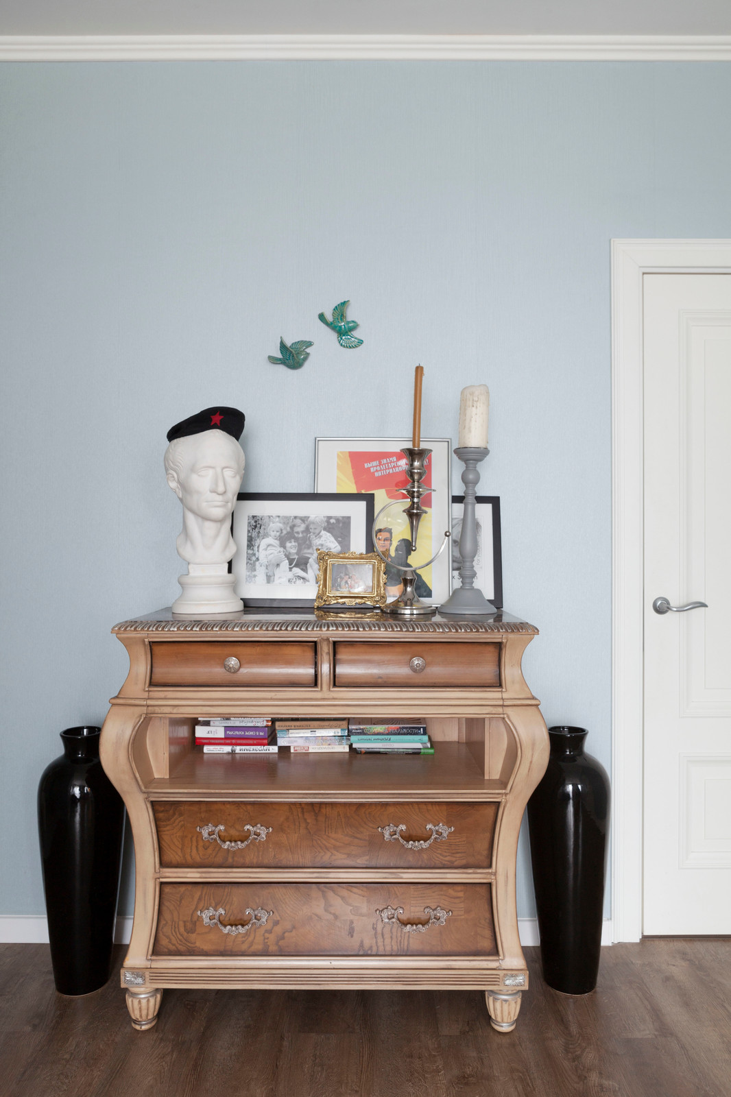 Квартира на Динамо