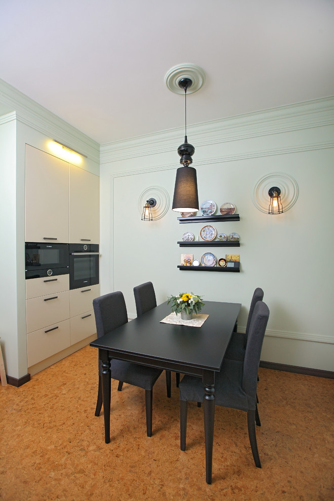 Квартира в ЖК Скай Севен 9 этаж.