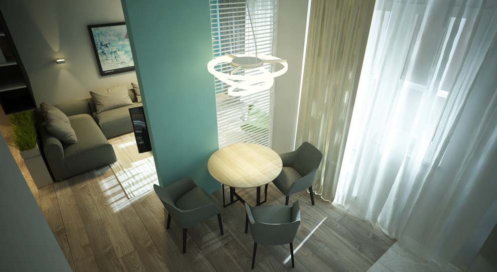 ЖК Уфимский кремль