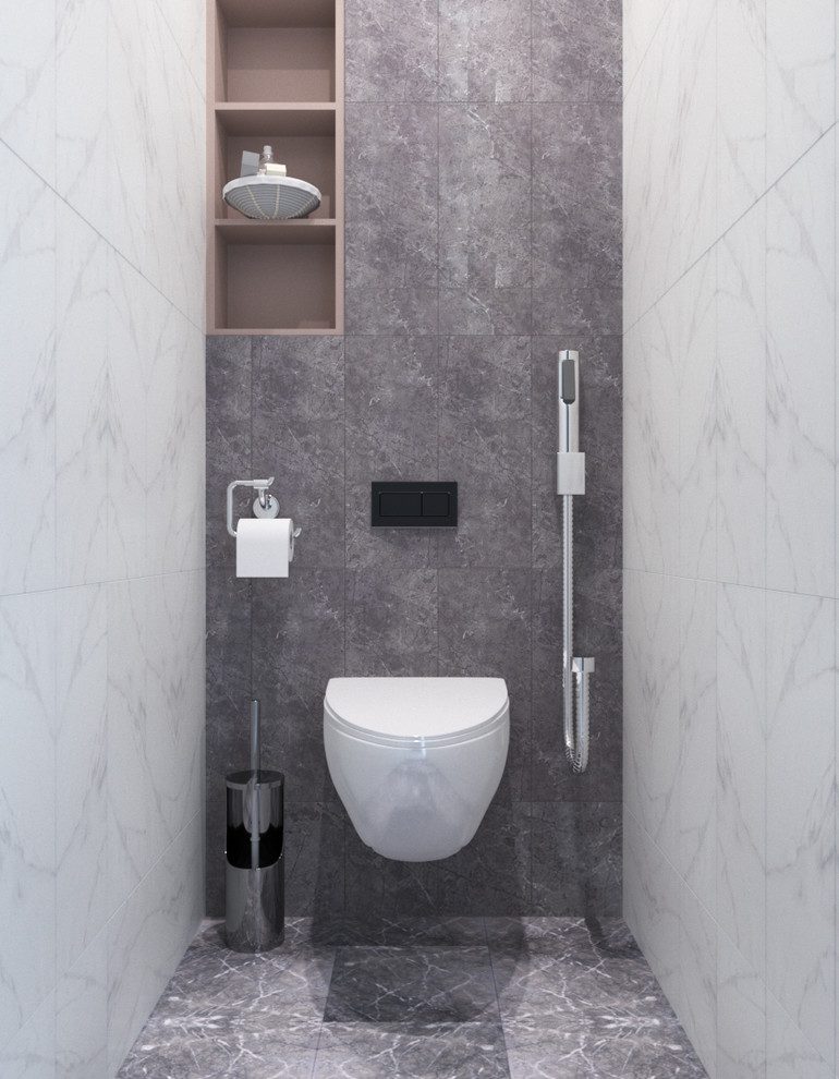 Двухкомнатная квартира в ЖК "Парк Легенд" г. Москва