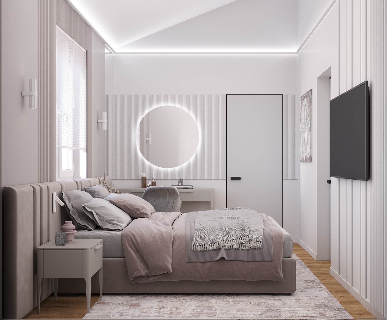 Дом в Тверской области