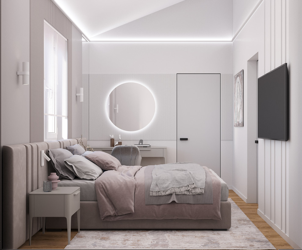 Дом в Тверской области