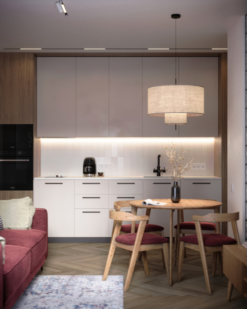 ЖК Кристалл г. Ростов-на-Дону