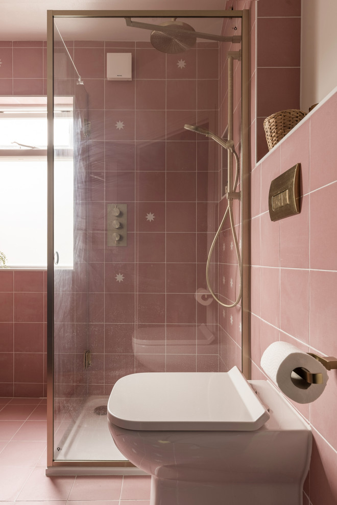 Colour Drench Refurbishment North London