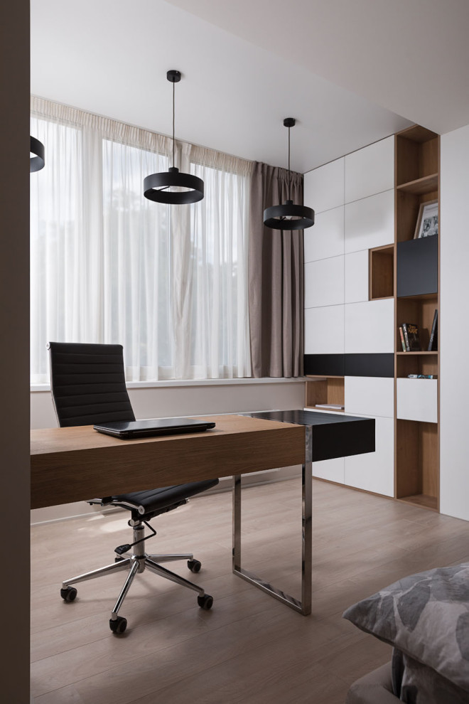 ЖК EchoPark :: 64м2