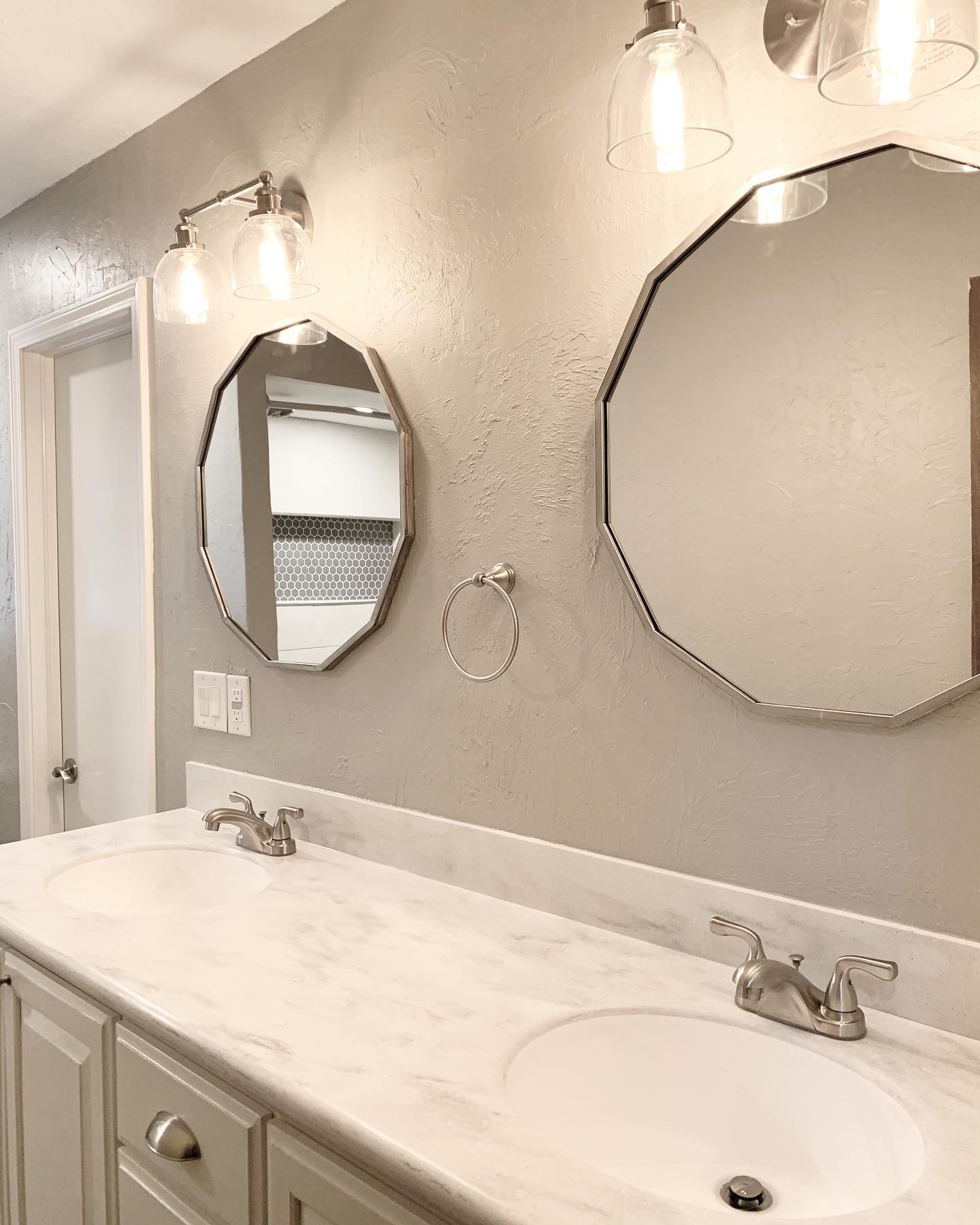 Interior Remodels