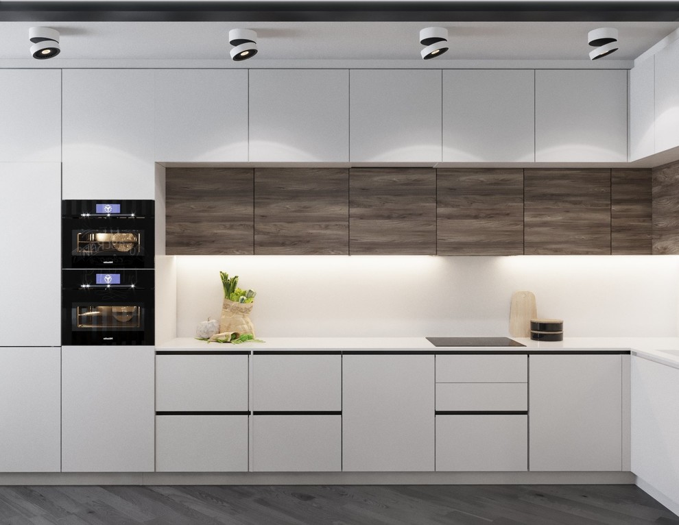 графическая квартира