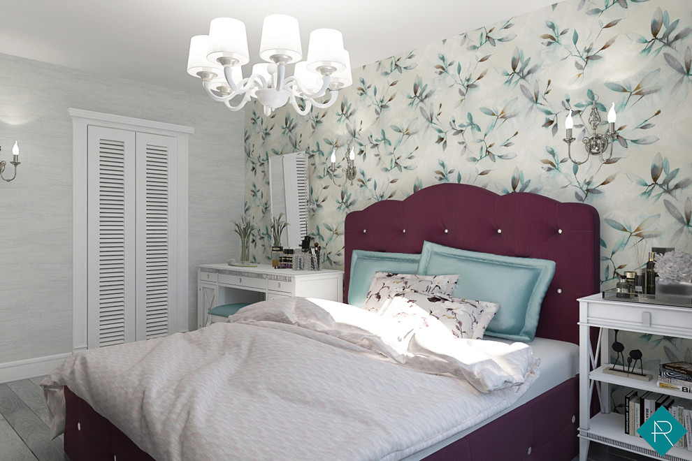 Дизайн квартиры в Минске