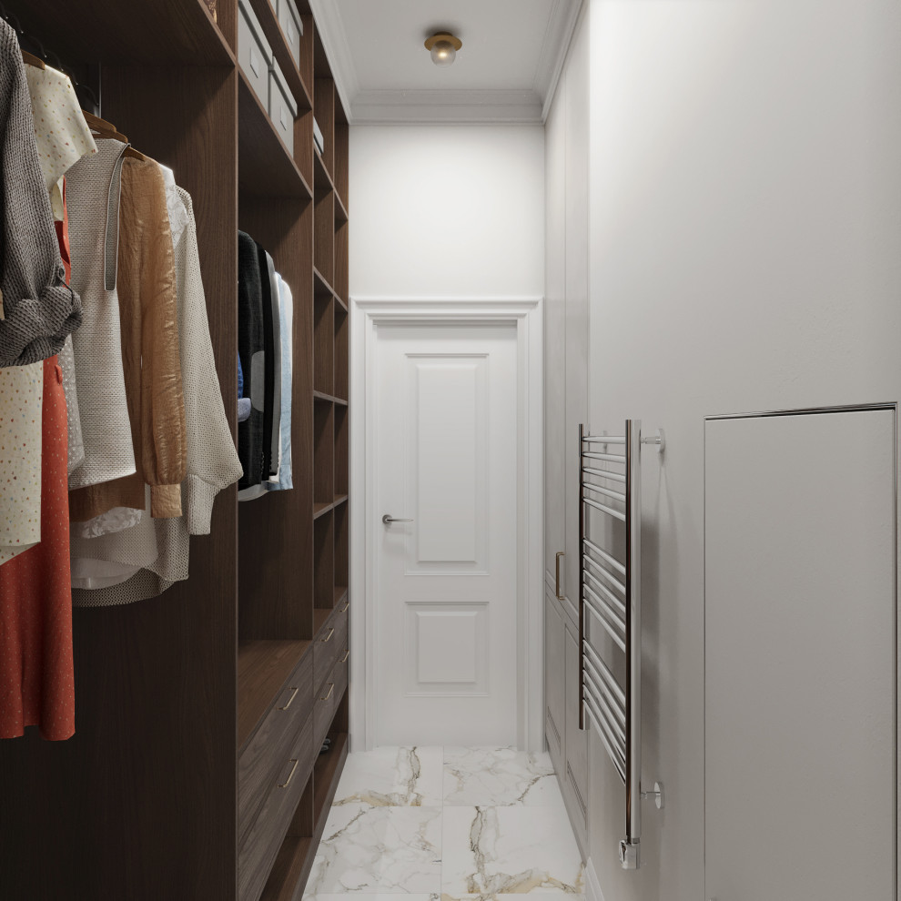 частный дом в поселке Династия