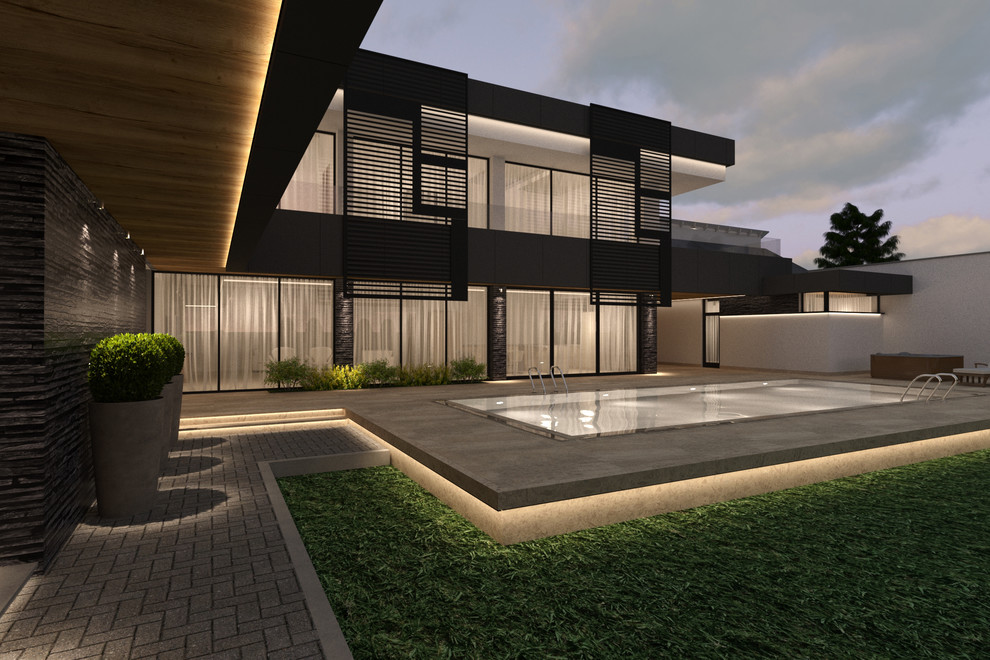 дом в Краснодаре