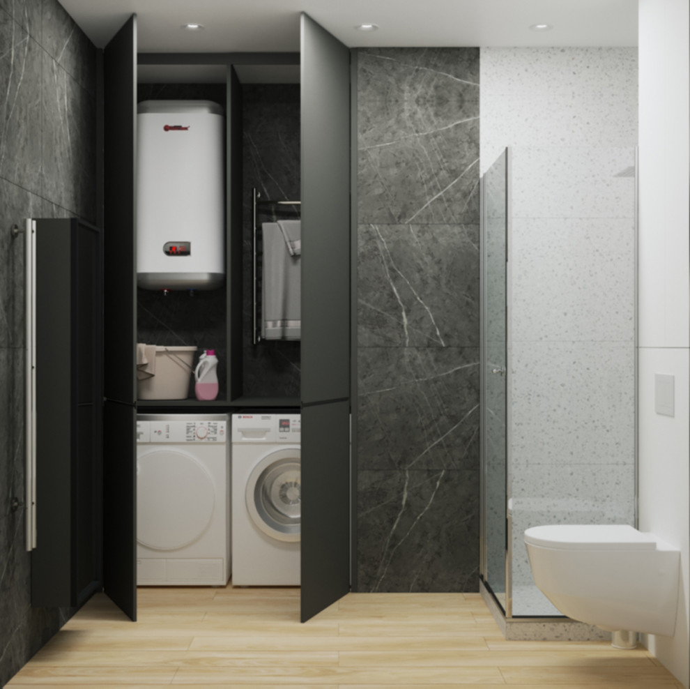 Квартира в Москве 94 м2