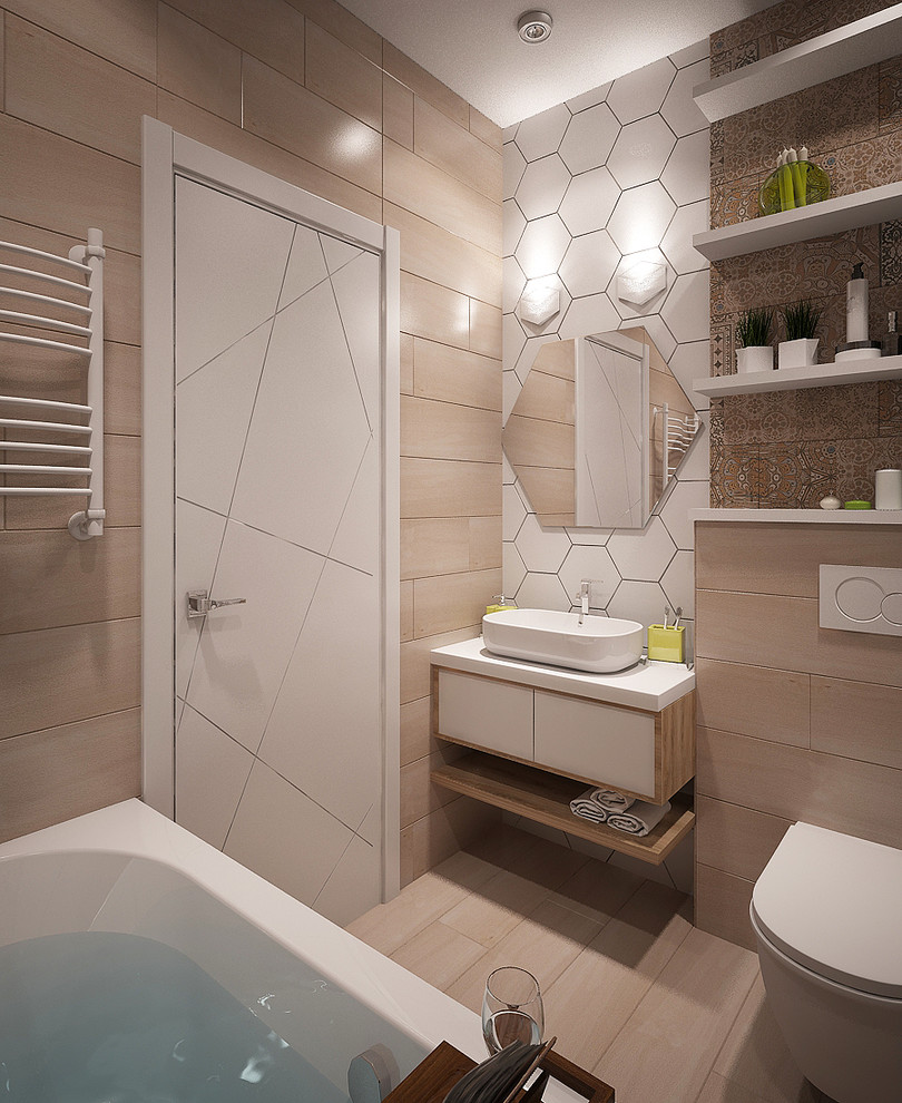 ЖК "ПРИЛЕСНЫЙ"