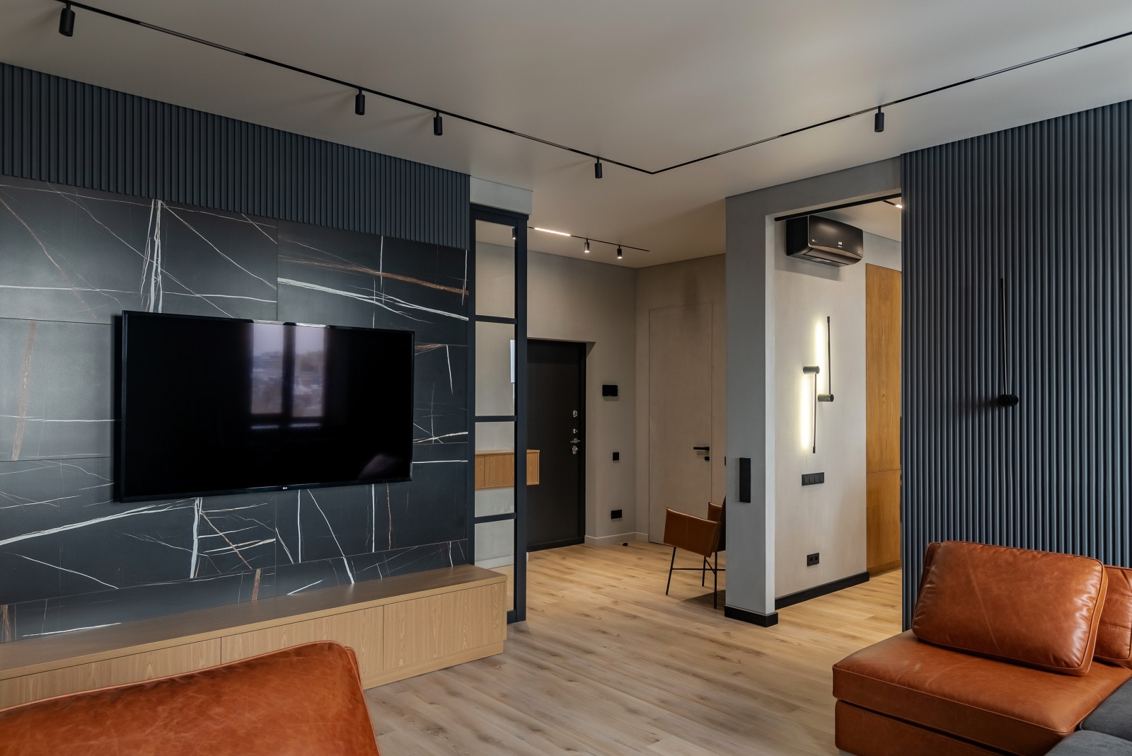 Солнце в темноте