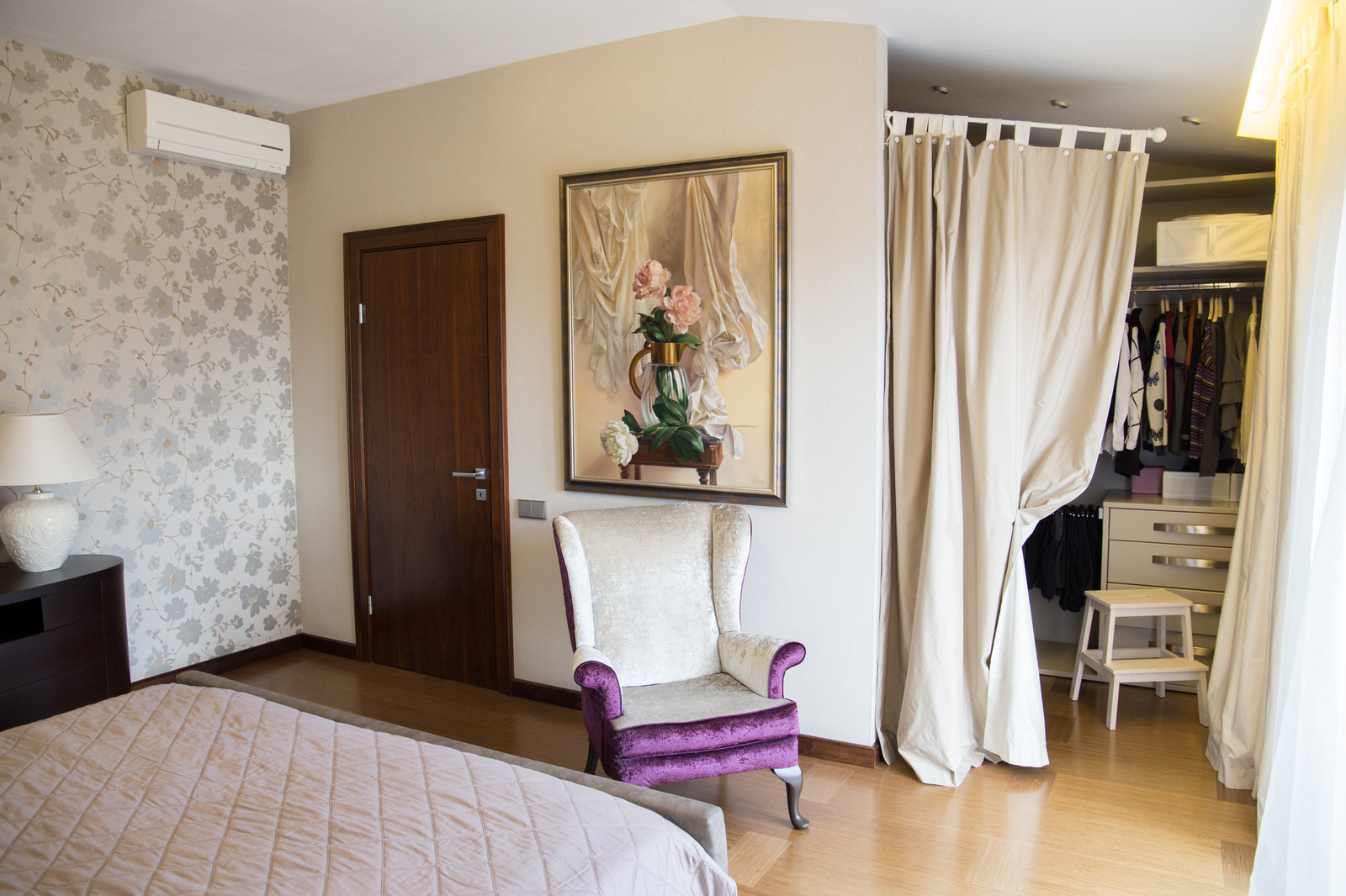 дом в Разливе