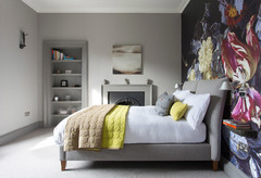 Houzz Tour: From Dull Ex-rental to Characterful City Home