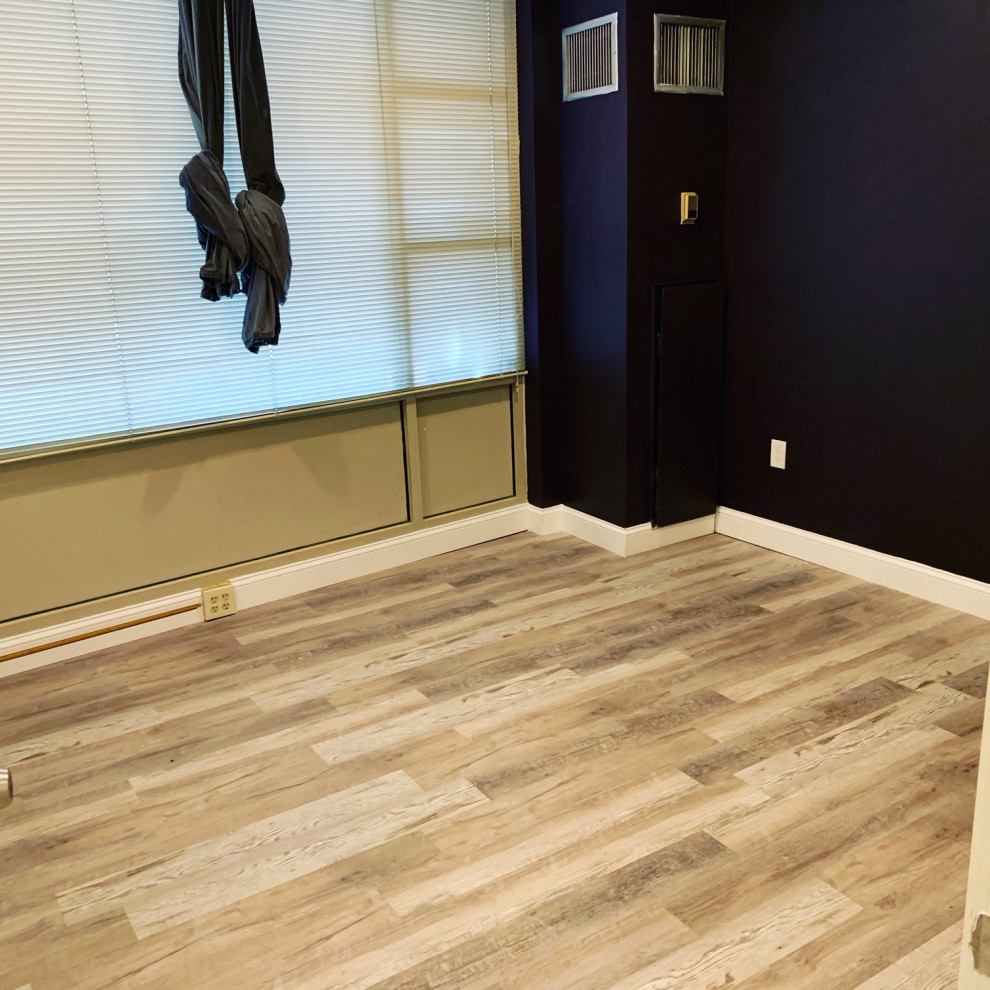 Water Mitigation