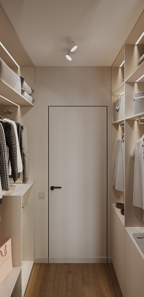 Интерьер квартиры_ "TERRA_VIVA"