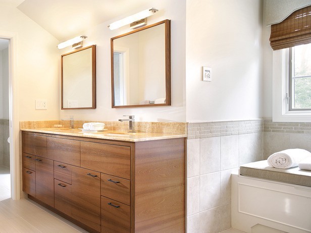 Bathroom Tile Design contemporary-bathroom