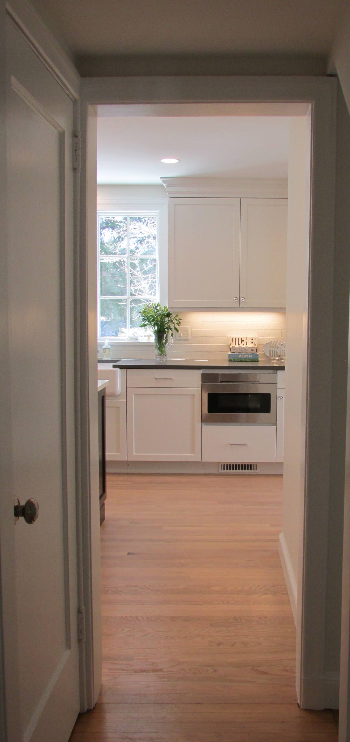 Light and Airy in Bronxville