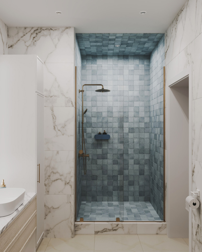 Дом в Свердловской области