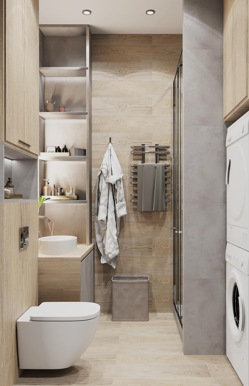 Квартира в Москве