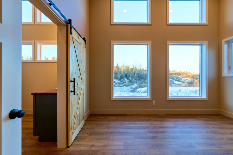 Jones Custom Home on Blackwater Bend