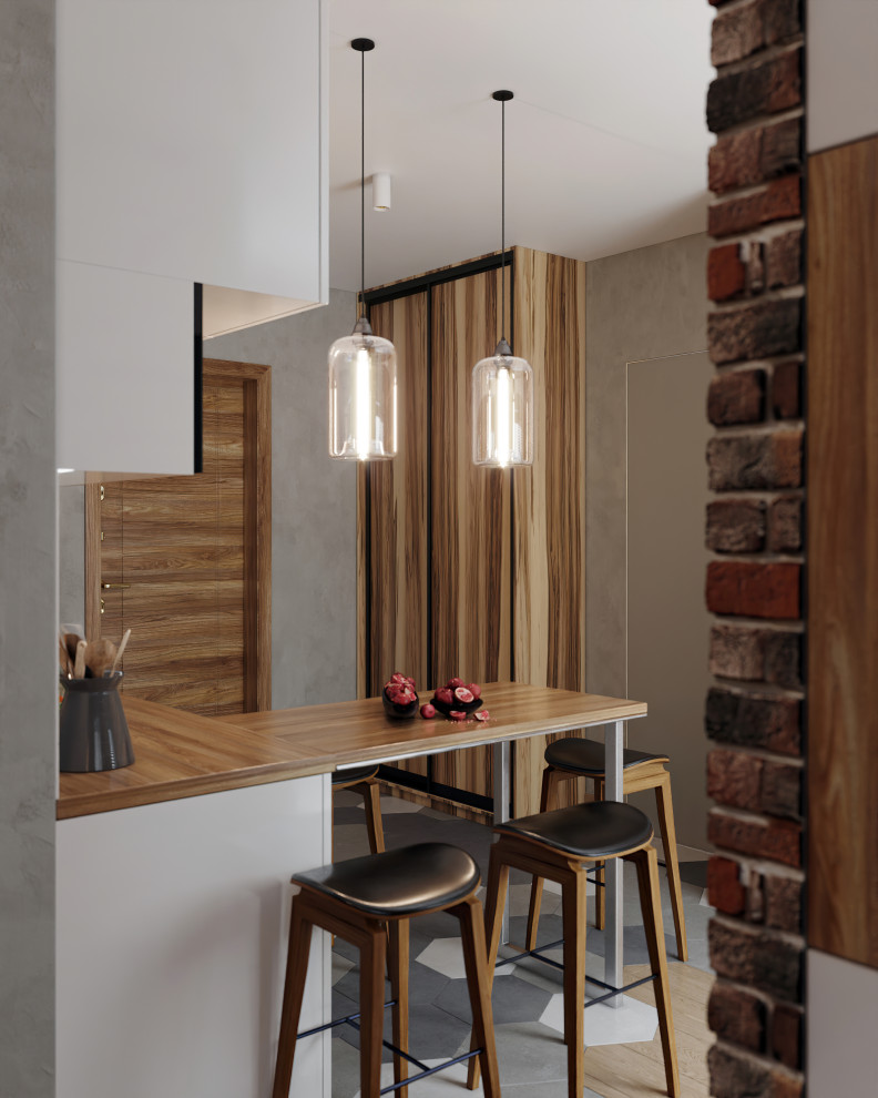 Апартаменты 48 м.кв.,  Горнолыжный курорт Нассфельд, Австрия