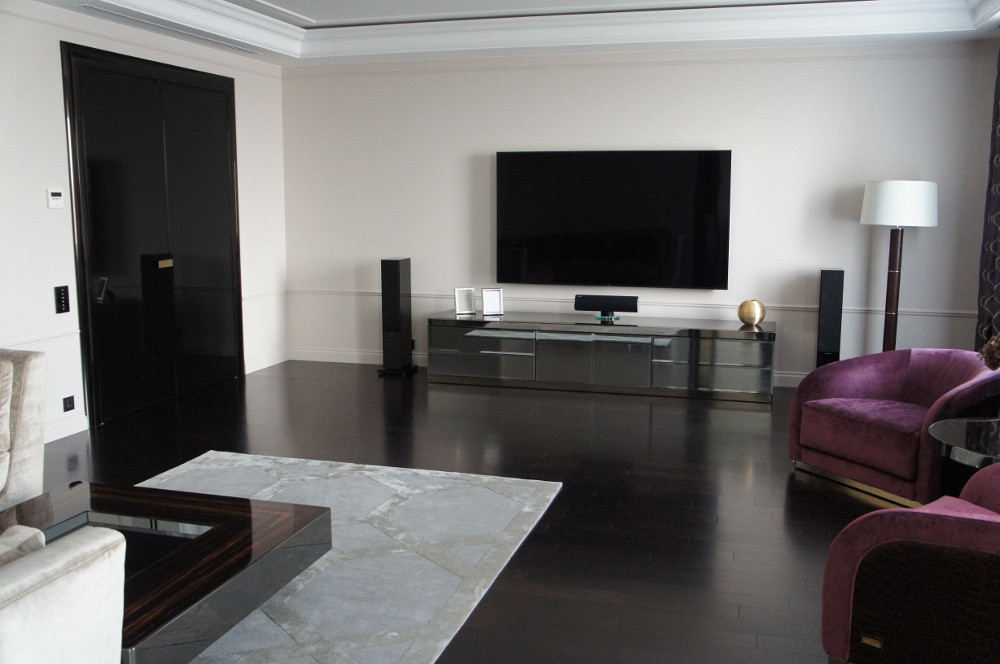 наб. Робеспьера