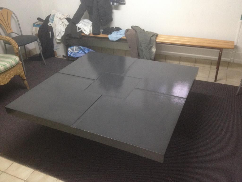 BETON CIRE SOLS DECORATIFS