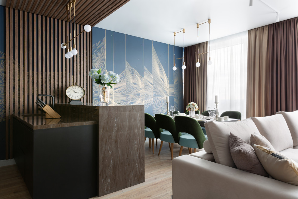 Проект Idel Tower