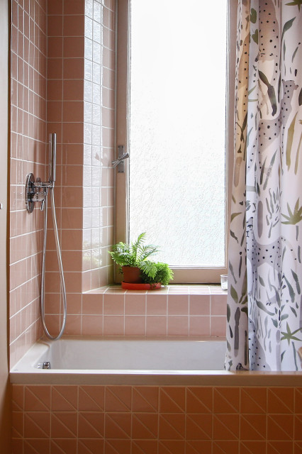 Alessi - Bagno contemporary-bathroom