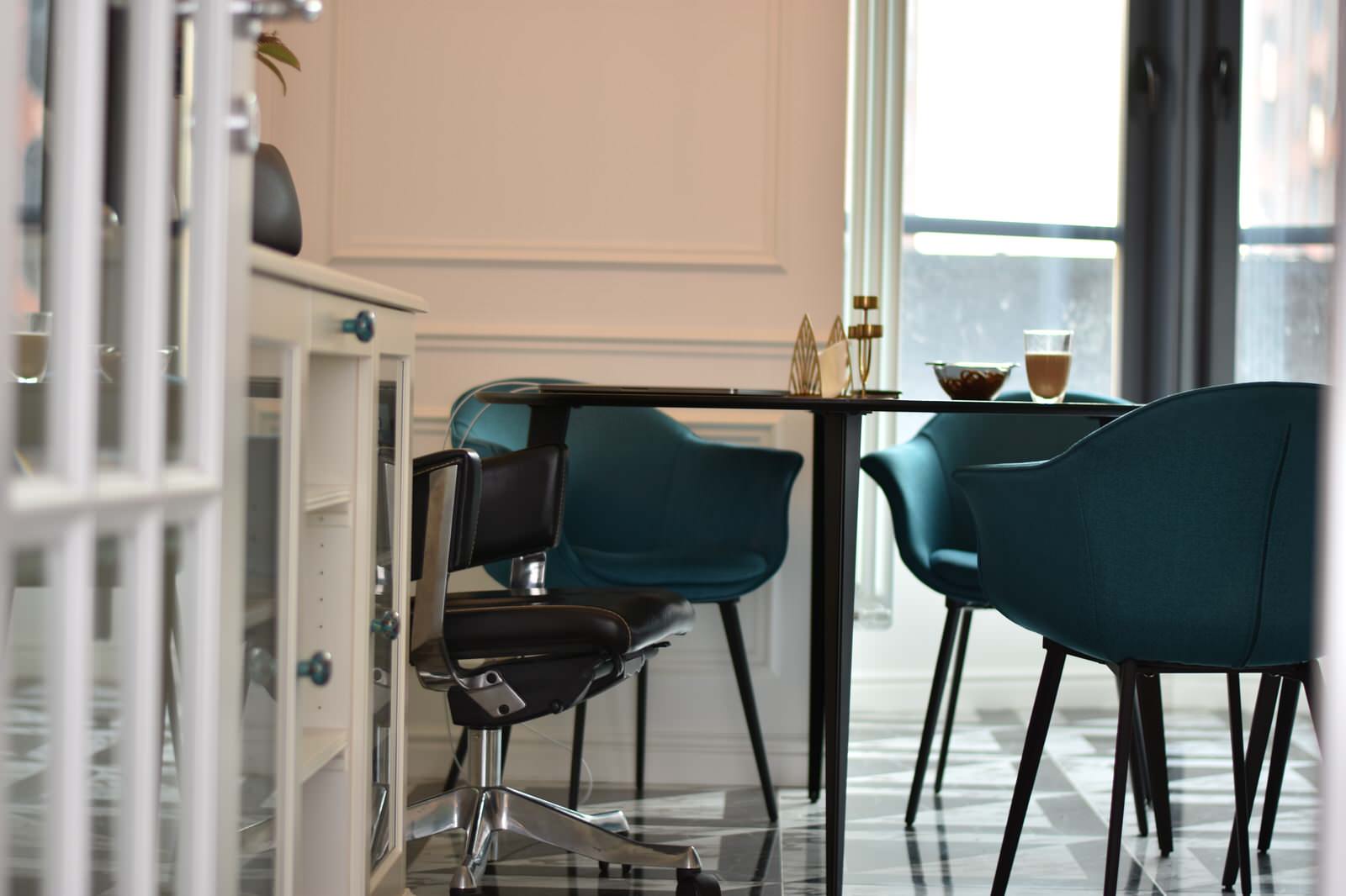 Квартира в ЗилАрт