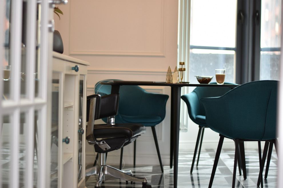 Квартира в ЗилАрт