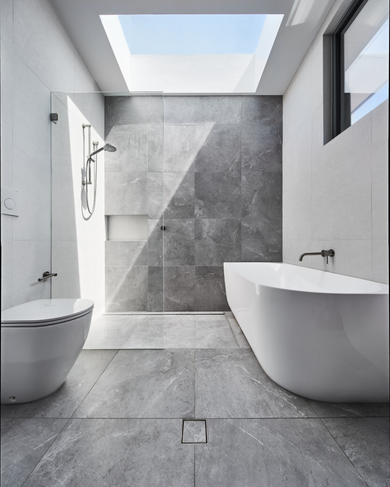 Rozelle Canvas House