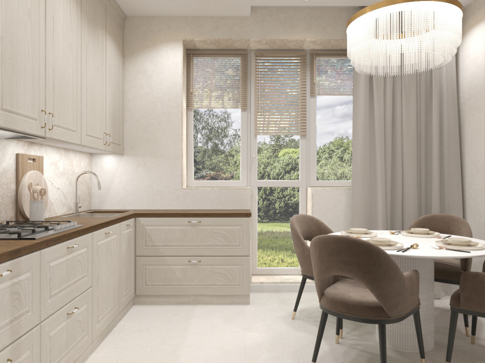 ЖК "Палитра"