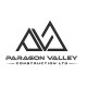 Paragon Valley Construction ltd