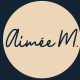 Aimée M