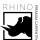 Rhino Carpentry