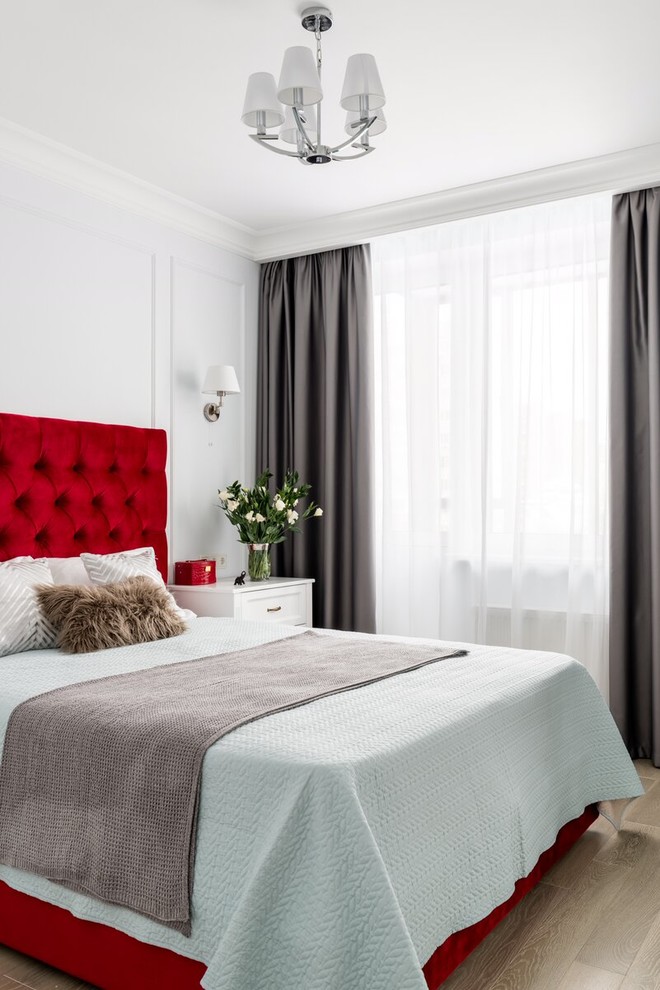 ЖК Пресненский вал 14