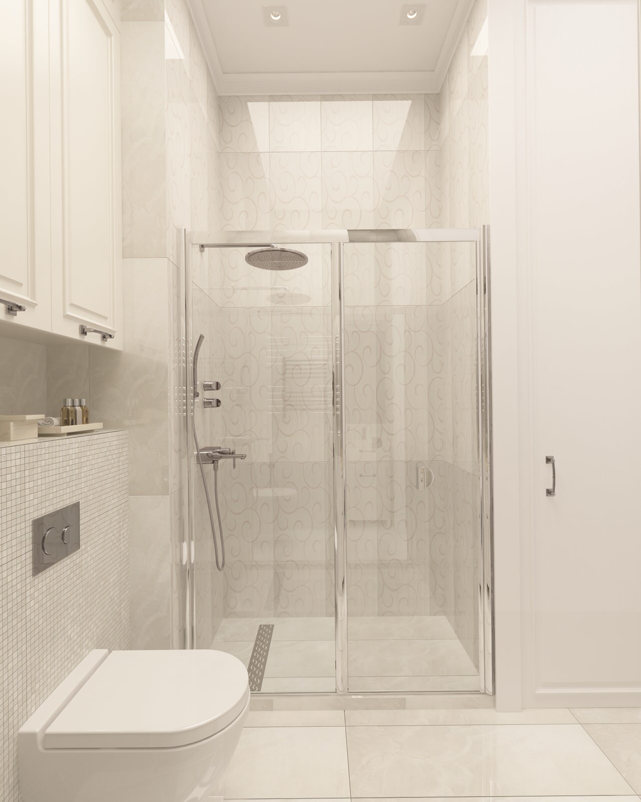 ЖК Сердце Столицы 106 кв.м